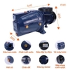 Máy bơm nước Nanoco dòng bơm đầu Jet model NJET750