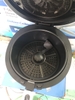 Nồi Chiên Không Dầu Điện Tử Moletty MC-8000 (8 Lít) giá rẻ