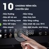 Máy rửa bát nhập khẩu Malaysia ECO 8516 SERI 7 SMART
