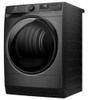 Máy sấy bơm nhiệt Heatpump Electrolux 8kg EDH803J5WC màu trắng và  EDH803J5SC màu đen