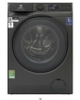 Máy giặt Electrolux Inverter 9 kg EWF9023P5WC màu trắng lồng ngang và EWF9023P5SC màu đen