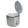 Nồi cơm điện - Nồi cơm nắp gài SM1815 - Hàng Chính Hãng