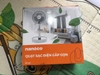 QUẠT TÍCH ĐIỆN NFF1617W- NANOCO