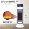 Quạt sưởi gốm để bàn FUJIHOME FH1000
