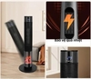 Quạt sưởi gốm Fujihome FH1950