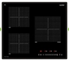 Bếp 3 từ Made in Malaysia Faster FS630SI