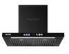 Máy hút mùi gắn tường Faster FST 700LCD Pro
