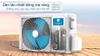Điều hòa Casper Inverter 21500 BTU GC-24IS35