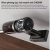 Máy hút bụi lau nhà Roborock H60 Ultra