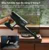 Máy hút bụi lau nhà Roborock H60 Ultra