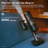 Máy hút bụi lau nhà Roborock H60 Ultra