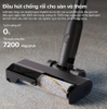 Máy hút bụi lau nhà Roborock H60 Ultra