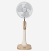 Quạt cây Hatari HD-P16M3 Thái lan, size 40cm, 50w, phím bấm cơ