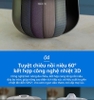 Nồi cơm điện tử Philips 1.8 lít HD4719/32