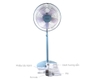 Quạt đứng Panasonic F-308NHB (Xanh)