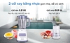 Máy xay sinh tố đa năng Philips HR2221/00