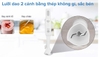 Máy xay cầm tay Philips HR2531