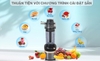 Máy xay sinh tố đa năng Philips HR3770/00