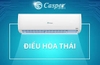 Điều hòa Casper 1 chiều 9.000BTU SC-09FS33