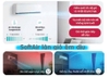 Điều hòa LG 9000BTU 1 chiều inverter AI Air IPC09M1