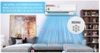 Điều hòa LG 9000BTU 1 chiều inverter AI Air IPC09M1