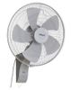 Quạt Treo Tường Hatari IW22M1 - Hàng chính hãng