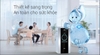 Máy lọc nước IRO 2.0 Karofi K9IQ-2