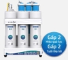 Máy lọc nước RO Karofi KAQ-U03 Pro