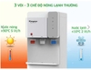 Máy làm nóng lạnh nước uống Kangaroo KG63A3