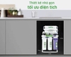 Máy lọc nước RO Hydrogen Kangaroo KGRP10 10 lõi