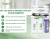 Máy lọc nước RO Hydrogen Kangaroo KGRP10 10 lõi