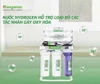 Máy lọc nước RO Hydrogen Kangaroo KGRP10 10 lõi