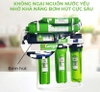 Máy lọc nước RO Kangaroo 9 lõi lắp dưới chậu KGRP99