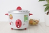 Nồi Cơm Điện Nắp Rời Sharp KSH-D18V (1.8L)