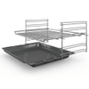 Lò nướng Bosch HMH HBF113BR0A