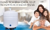 Máy lọc nước IRO 2.0 Karofi K9IQ-2