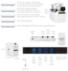 Máy lọc nước A.O Smith E2