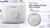 Máy xay sinh tố Panasonic MX-EP3101WRA