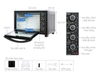 Lò nướng 32L Panasonic NB-H3203KRA