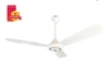 Quạt trần NANOCO NCF5631-W 3 cánh hộp số