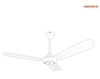 Quạt trần NANOCO NCF5631-W 3 cánh hộp số
