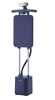 Bàn ủi hơi nước đứng Panasonic NI-GWG085ARA
