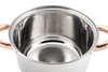 Nồi inox 5 đáy SUNHOUSE SHG24220