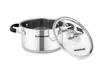 Nồi inox 5 đáy SUNHOUSE SHG24324