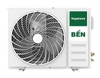 Điều hòa Nagakawa 12000BTU 1 chiều NS-C12R2B52