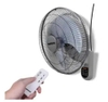 Quạt treo tường Nanoco NWF1612RC có điều khiển
