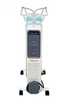 Máy sưởi dầu FUJIHOME OH8411