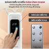 Máy sưởi dầu Fujihome OH8615
