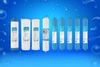 Máy lọc nước Karofi 9 cấp KT-E9RO – Không vỏ tủ