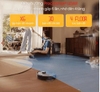 Robot Hút Bụi Lau Nhà Roborock QRevo C Pro